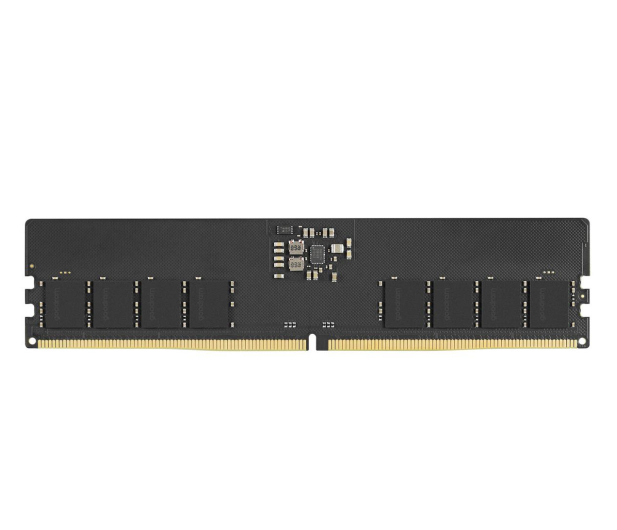 GOODRAM DDR5 16GB/4800 CL40 GR4800D564L40S/16G - 1128390 - zdjęcie